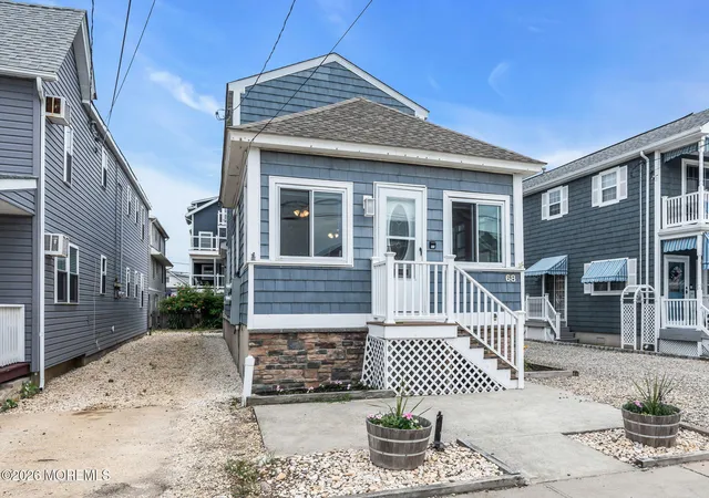 3rd image of 68 Decatur Avenue, Seaside Park, NJ 08752 | MLS# 22619068