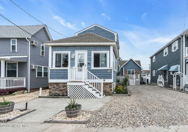 4th image of 68 Decatur Avenue, Seaside Park, NJ 08752 | MLS# 22619068