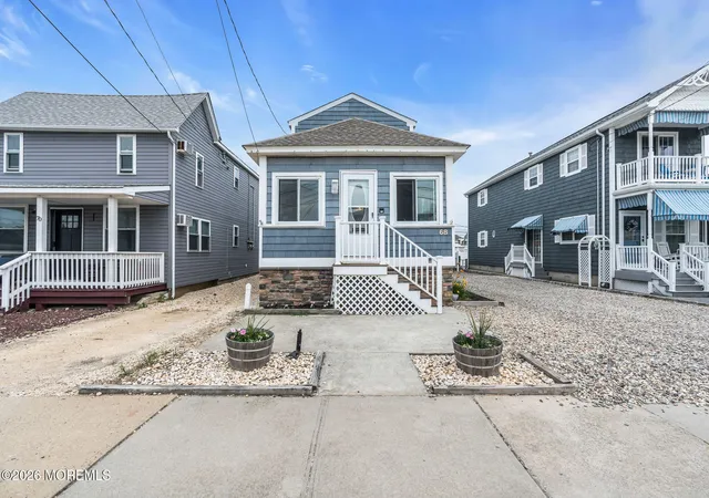 5th image of 68 Decatur Avenue, Seaside Park, NJ 08752 | MLS# 22619068