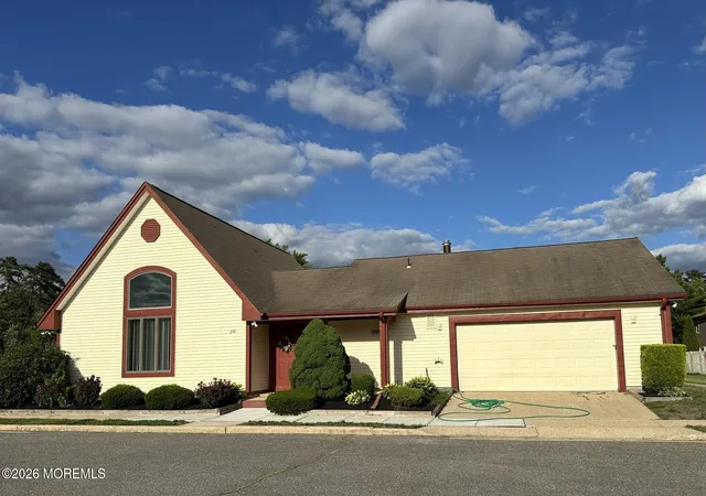 23rd image of 52 Northrup Dr, Brick, NJ 08724 | MLS# 22618145