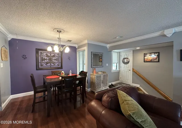 3rd image of 52 Northrup Dr, Brick, NJ 08724 | MLS# 22618145