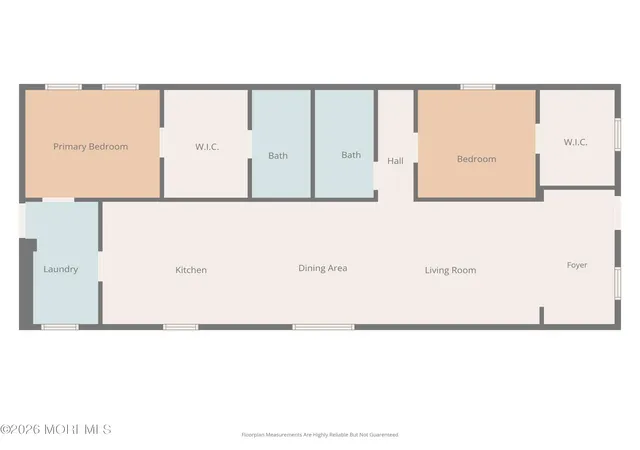 3rd image of 1209 6Th Ave, Toms River, NJ 08757 | MLS# 22618134