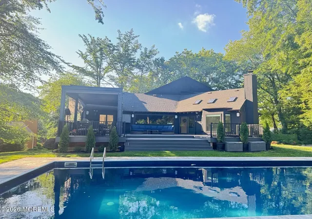 Photo 2 of Sale Pending at 7 Eli Cir, Morganville, NJ 07751 | MLS# 22618203 | Listing updated on 2026-10-05