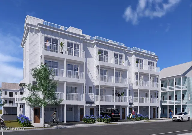 1st image of 1502 Ocean Blvd # 6 End Unit, Seaside Heights, NJ 08751 | MLS# 22618129