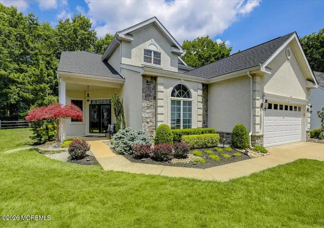 Photo 1 of Single family home for sale at 11 Sunningdale Ct, Jackson, NJ 08527 | MLS# 22618142 | Listing updated on 2026-10-05