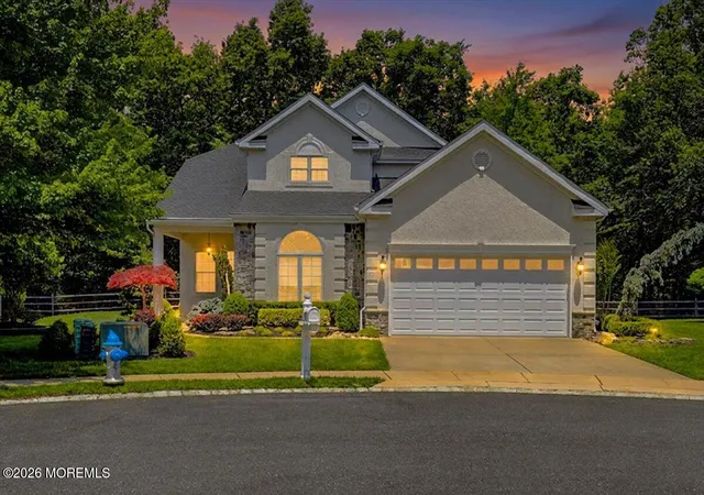 Photo 3 of Single family home for sale at 11 Sunningdale Ct, Jackson, NJ 08527 | MLS# 22618142 | Listing updated on 2026-10-05