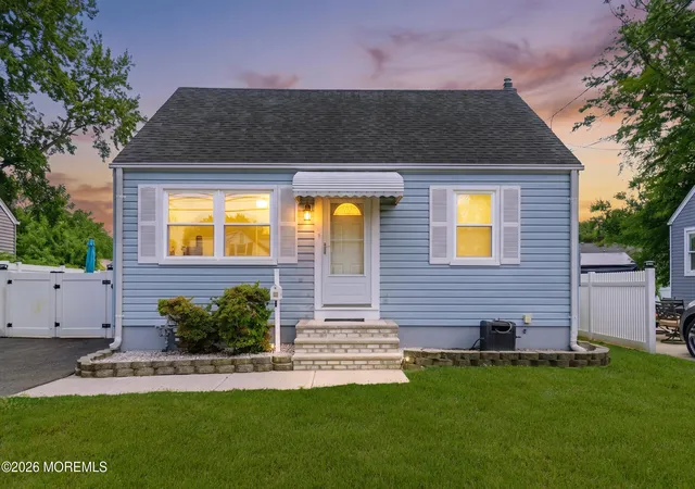 Homes for sale in Spotswood, NJ | 14 Vaughn Ave, Spotswood, NJ 08884 | MLS# 22618252