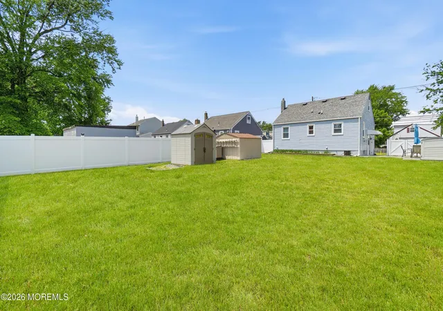 Homes for sale in Spotswood, NJ | 14 Vaughn Ave, Spotswood, NJ 08884 | MLS# 22618252