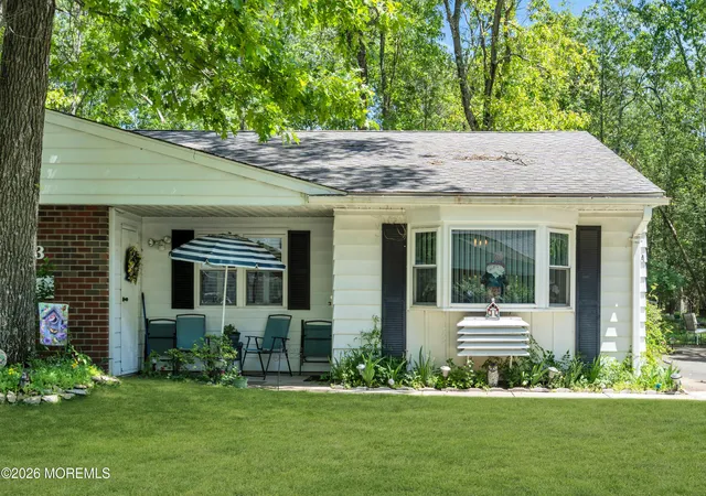 Photo 1 of Single family home for sale at 33 Maryland Ave #A, Whiting, NJ 08759 | MLS# 22618205 | Listing updated on 2026-06-29