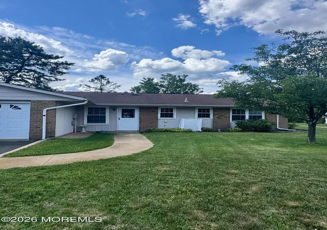 Photo 1 of Single family home for sale at 37a Cambridge Cir, Manchester, NJ 08759 | MLS# 22620818 | Listing updated on 2026-07-09