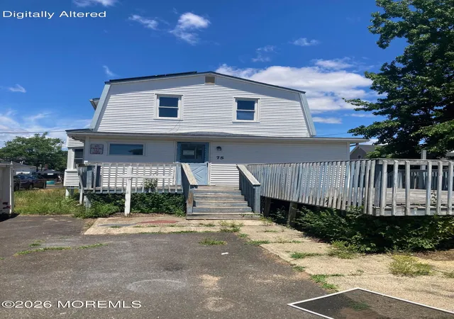 Homes for sale in Keansburg, NJ | 75 Washington Ave, Keansburg, NJ 07734 | MLS# 22618146