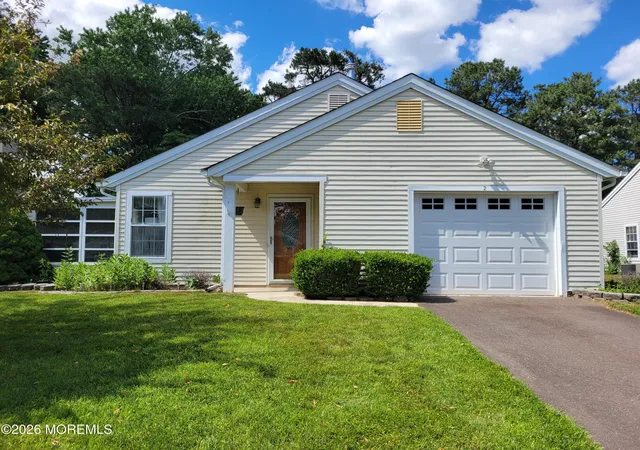 Homes for sale in Forked River, NJ | 2 Devon Pl, Forked River, NJ 08731 | MLS# 22618167