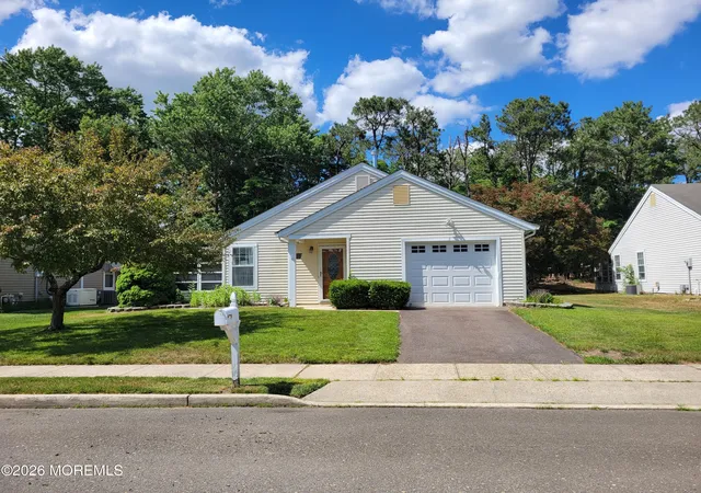 Homes for sale in Forked River, NJ | 2 Devon Pl, Forked River, NJ 08731 | MLS# 22618167