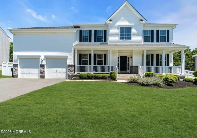 1st image of 15 Christopher Dr, Howell, NJ 07731 | MLS# 22627114