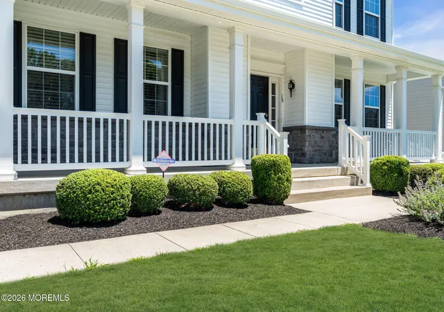 2nd image of 15 Christopher Dr, Howell, NJ 07731 | MLS# 22627114