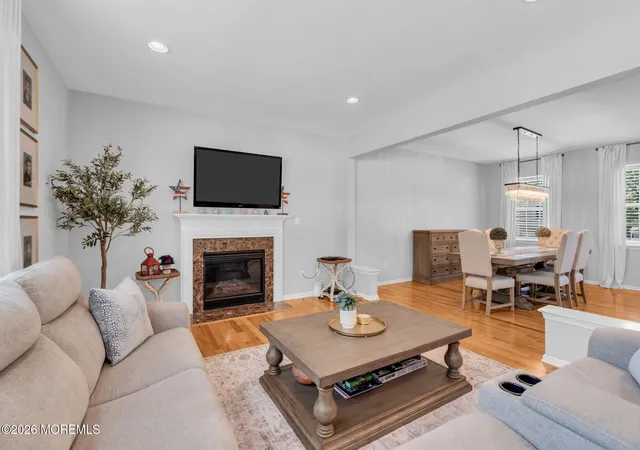 5th image of 15 Christopher Dr, Howell, NJ 07731 | MLS# 22627114