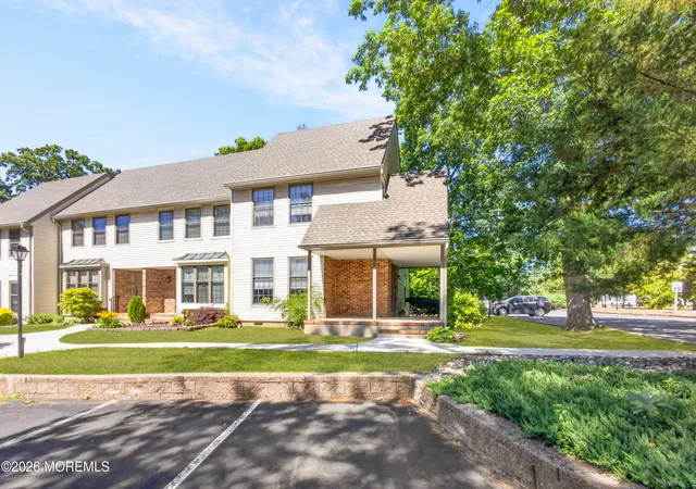 Photo 1 of Condo for sale at 405 Bent Trl #1152, Toms River, NJ 08753 | MLS# 22618401 | Listing updated on 2026-09-17