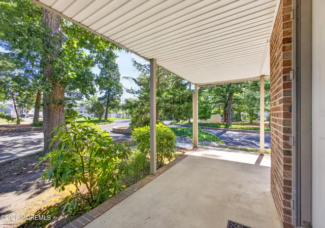 Photo 4 of Condo for sale at 405 Bent Trl #1152, Toms River, NJ 08753 | MLS# 22618401 | Listing updated on 2026-09-17