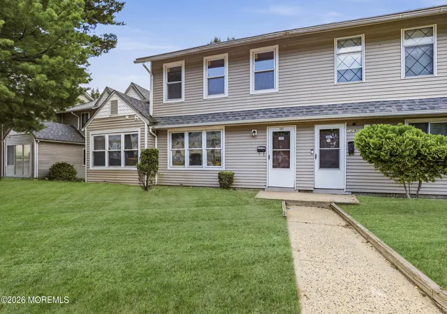 2nd image of 127 Downing St #1000, Lakewood, NJ 08701 | MLS# 22618465