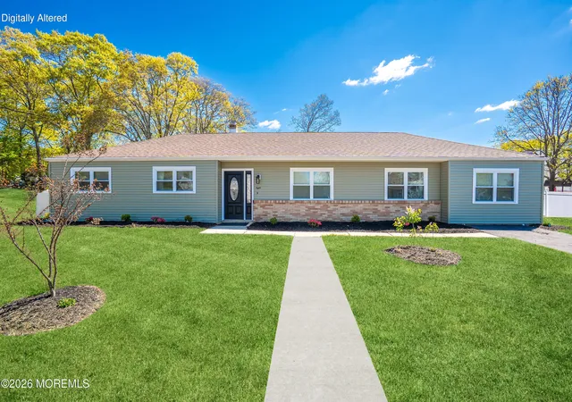 Homes for sale in Neptune Township, NJ | 8 Knox Blvd, Neptune Township, NJ 07753 | MLS# 22618372