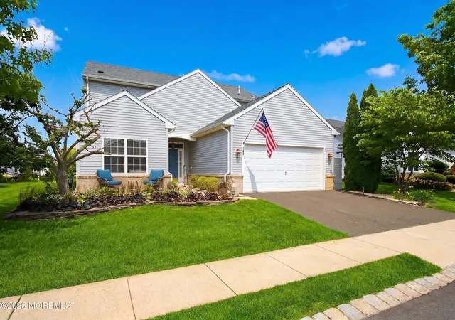 1st image of 142 Eleanor Rd, Manchester, NJ 08759 | MLS# 22618181
