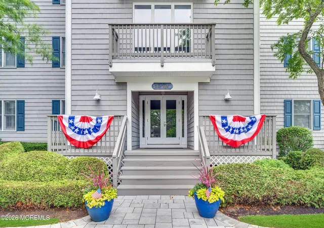 Homes for sale in Point Pleasant Boro, NJ | 100 Bay Point Harbour #100, Point Pleasant Boro, NJ 08742 | MLS# 22619250