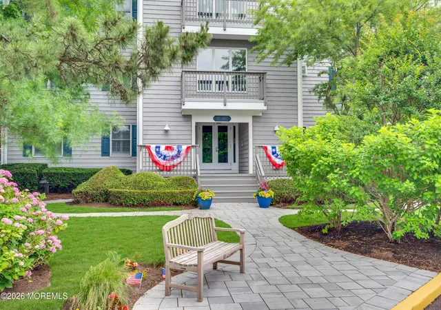 Homes for sale in Point Pleasant Boro, NJ | 100 Bay Point Harbour #100, Point Pleasant Boro, NJ 08742 | MLS# 22619250