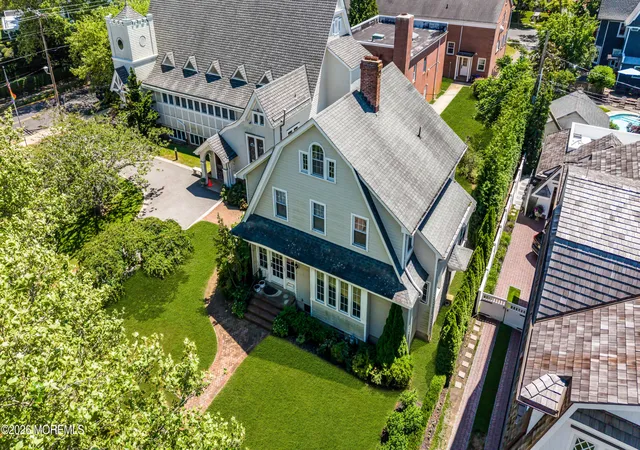 2nd image of 405 West Lake Dr, Spring Lake, NJ 07762 | MLS# 22618229