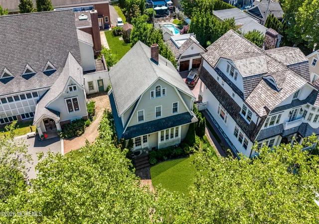 3rd image of 405 West Lake Dr, Spring Lake, NJ 07762 | MLS# 22618229