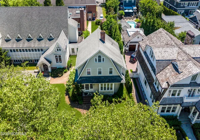 4th image of 405 West Lake Dr, Spring Lake, NJ 07762 | MLS# 22618229
