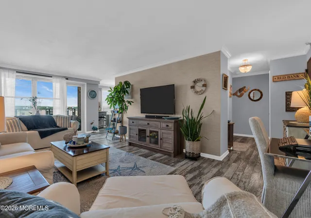 Homes for sale in Red Bank, NJ | 28 Riverside Ave #11K, Red Bank, NJ 07701 | MLS# 22618813