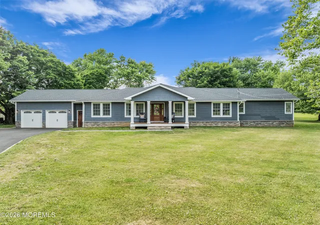 Homes for sale in Freehold, NJ | 229 Dutch Lane Rd, Freehold, NJ 07728 | MLS# 22618588
