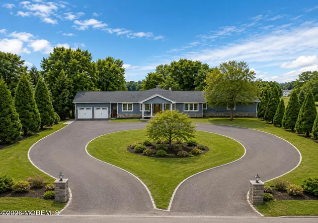 Homes for sale in Freehold, NJ | 229 Dutch Lane Rd, Freehold, NJ 07728 | MLS# 22618588