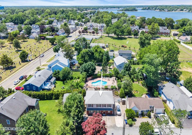 Homes for sale in Point Pleasant Boro, NJ | 517 Riverwood Park, Point Pleasant Boro, NJ 08742 | MLS# 22618470