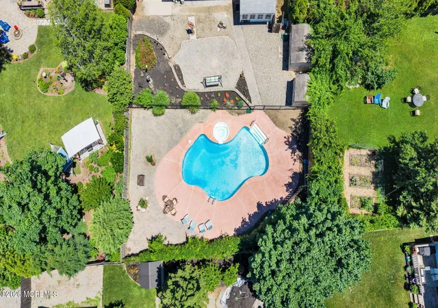 Homes for sale in Point Pleasant Boro, NJ | 517 Riverwood Park, Point Pleasant Boro, NJ 08742 | MLS# 22618470