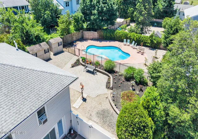 Homes for sale in Point Pleasant Boro, NJ | 517 Riverwood Park, Point Pleasant Boro, NJ 08742 | MLS# 22618470