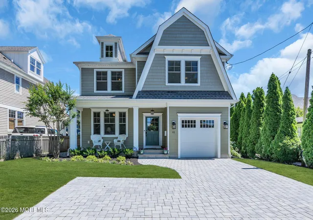 Homes for sale in Manasquan, NJ | 92 Church St, Manasquan, NJ 08736 | MLS# 22618284
