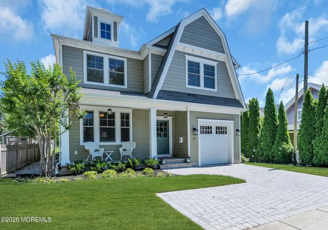 Homes for sale in Manasquan, NJ | 92 Church St, Manasquan, NJ 08736 | MLS# 22618284