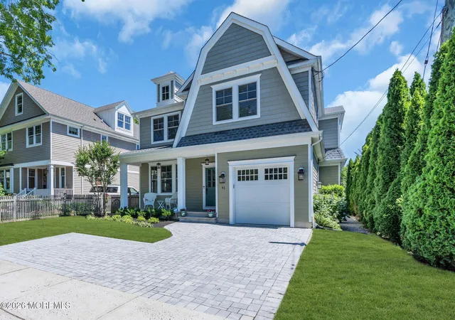 Homes for sale in Manasquan, NJ | 92 Church St, Manasquan, NJ 08736 | MLS# 22618284