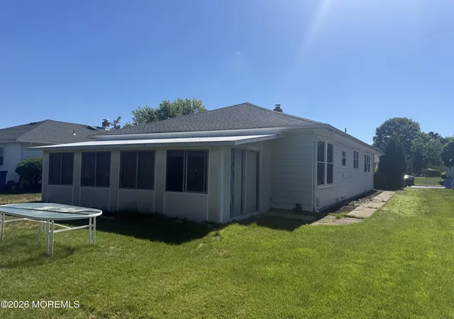 Homes for sale in Toms River, NJ | 485 Saint Thomas Dr, Toms River, NJ 08757 | MLS# 22618208