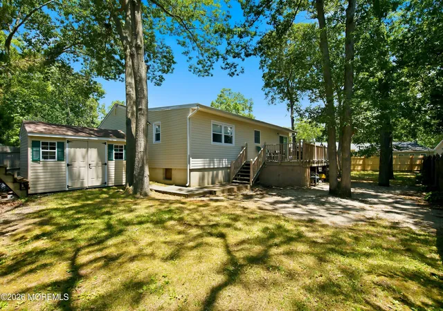 Homes for sale in Forked River, NJ | 743 Devon St, Forked River, NJ 08731 | MLS# 22618541
