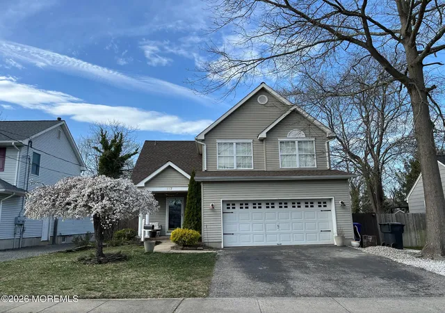 1st image of 117 Messenger St, Toms River, NJ 08753 | MLS# 22618303