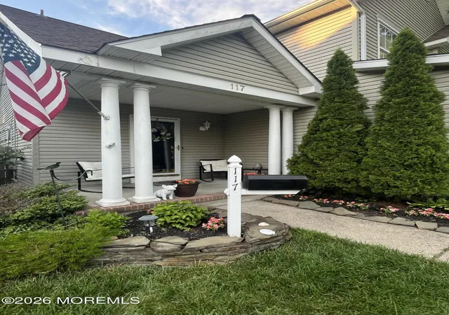 29th image of 117 Messenger St, Toms River, NJ 08753 | MLS# 22618303
