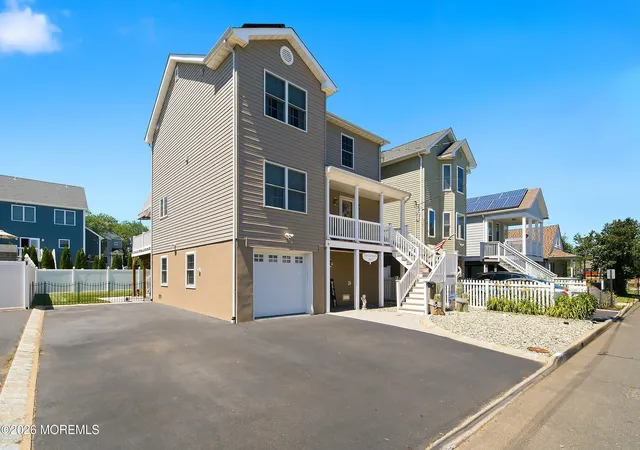 2nd image of 910 5th St, Union Beach, NJ 07735 | MLS# 22618300