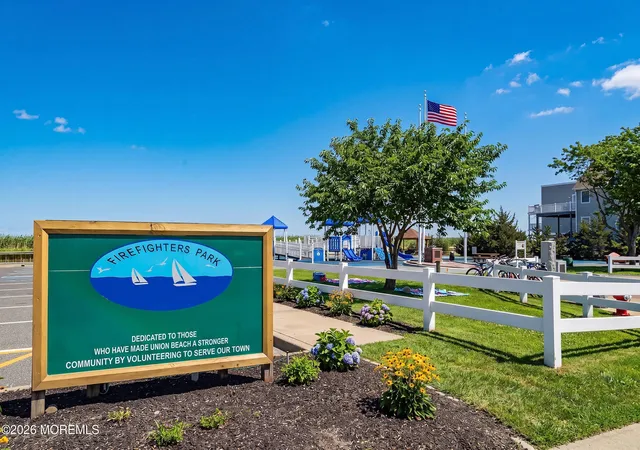 33rd image of 910 5th St, Union Beach, NJ 07735 | MLS# 22618300
