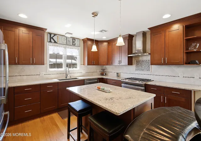 5th image of 910 5Th St, Union Beach, NJ 07735 | MLS# 22618300
