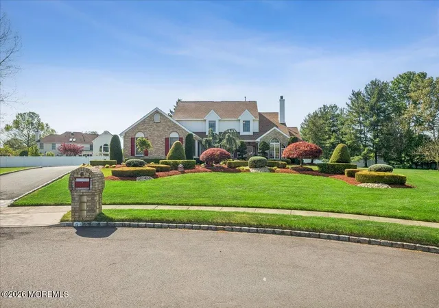 1st image of 6 Bray Hollow Ct, Freehold, NJ 07728 | MLS# 22618367