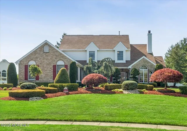 3rd image of 6 Bray Hollow Ct, Freehold, NJ 07728 | MLS# 22618367