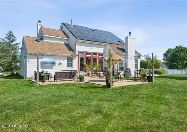 43rd image of 6 Bray Hollow Ct, Freehold, NJ 07728 | MLS# 22618367