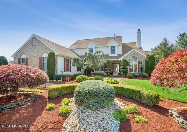 4th image of 6 Bray Hollow Ct, Freehold, NJ 07728 | MLS# 22618367